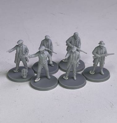 1920's Highwaymen (6)